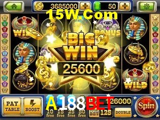 Experiência VIP A188Bet