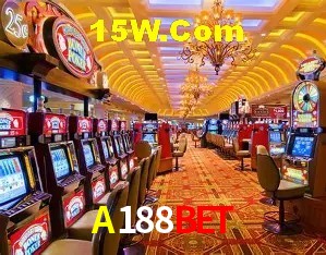 Exclusive Offers A188Bet
