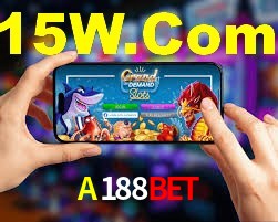 Spaceman Game A188Bet