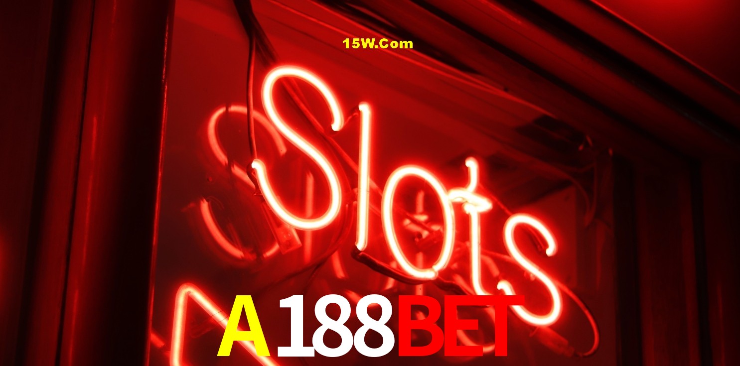 Game Providers A188Bet