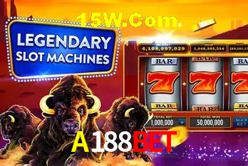 Platform Technology A188Bet