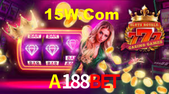 Premium Interface A188Bet