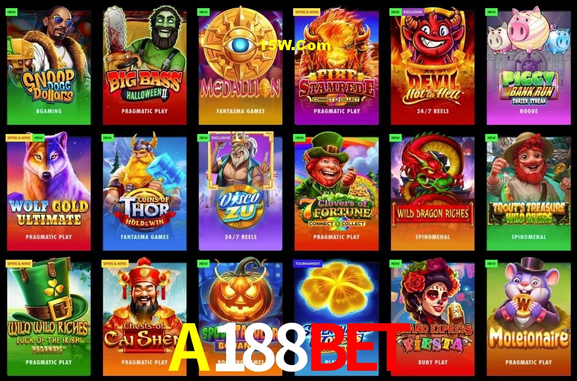 Live Casino A188Bet
