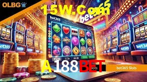 Experiência VIP A188Bet