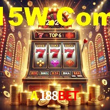 Roulette Table A188Bet