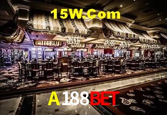 Statistics A188Bet