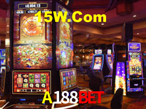 A188Bet: A Experiência de Casino com Jogos de Mesa ao Vivo