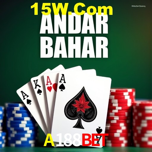 Desvendando o Mundo dos Jogos Virtuais na A188Bet