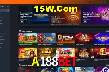 Seasonal Promotions A188Bet