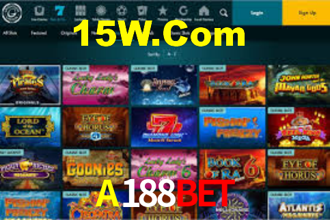 Bônus Generosos e Exclusivos no A188Bet para Você!