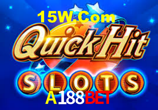 A188Bet Login