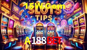 Welcome Bonus A188Bet