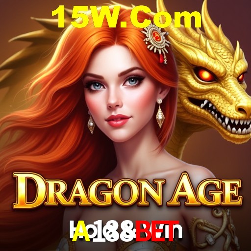 Descubra o Mundo do Cassino Online com A188Bet