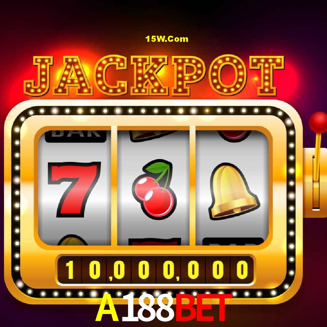 Slot Games A188Bet