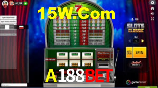 A188 App